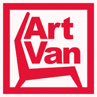 Scott Shuptrine Interiors in Art Van Furniture Scott Shuptrine Interiors in Art Van Furniture