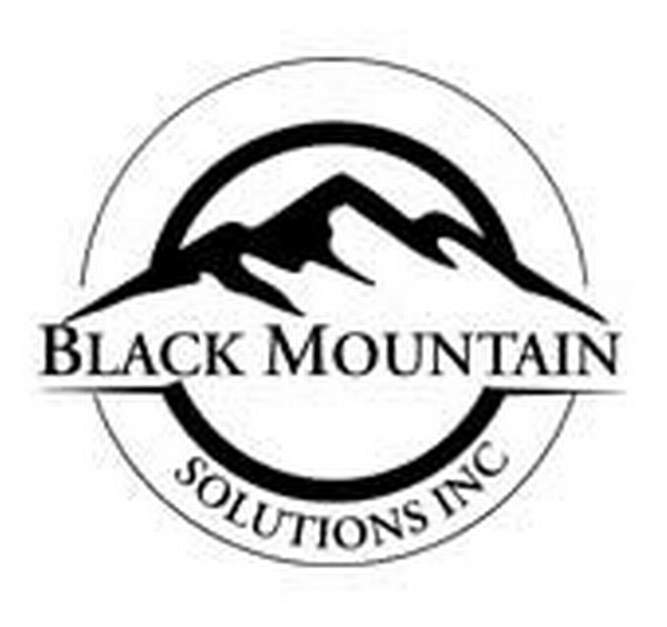Black Mountain Solutions Black Mountain Solutions