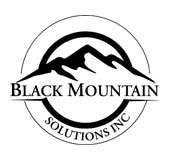 Black Mountain Solutions Black Mountain Solutions