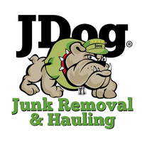 JDog Junk Removal & Hauling JDog Junk Removal & Hauling