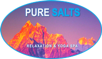 Pure Salts Yoga & Salt Cave Pure Salts Yoga & Salt Cave