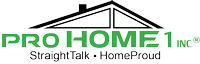 Pro Home 1 Inc.