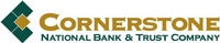 Cornerstone National Bank & Trust Company