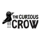 The Curious Crow