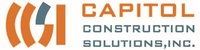 Capitol Construction Solutions