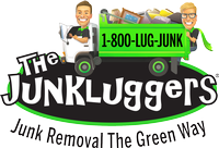 The Junkluggers of Chicago NW Suburbs