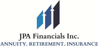 J.P.A. Financials Inc.