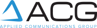 Applied Communications Group, Inc.