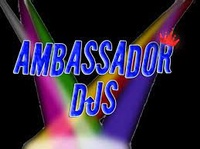 Ambassador DJs
