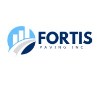 Fortis Paving Inc.