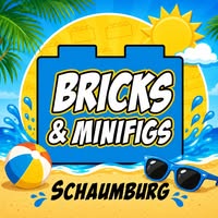 Bricks & Minifigs Schaumburg