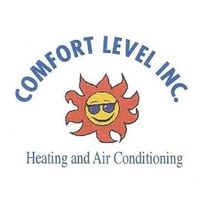 Comfort Level Inc Heating & Air Conditioning