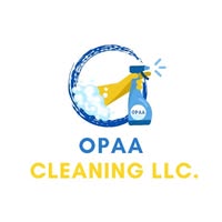 Opaa Cleaning LLC