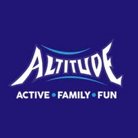 Altitude Trampoline Park - Schaumburg 