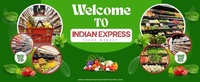 Indian Express Fresh Market