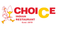 Choice Indian Restaurant 