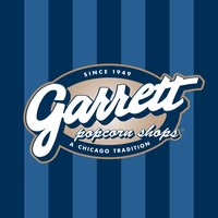 Garrett Popcorn Shops