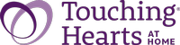 Touching Hearts at Home