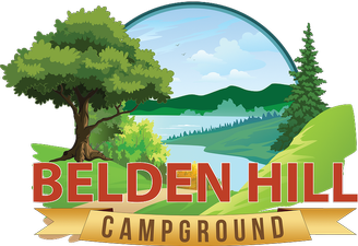 Belden Hill Campground