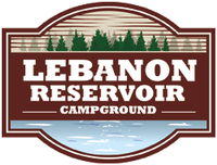 Lebanon Reservoir Campground
