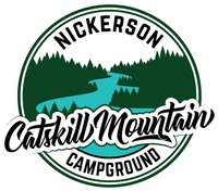 Nickerson Catskill Mountain Campground