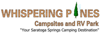Whispering Pines Campsites & RV Park