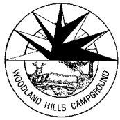 Woodland Hills Campground