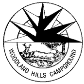 Woodland Hills Campground Woodland Hills Campground