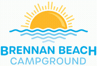 Brennan Beach Campground