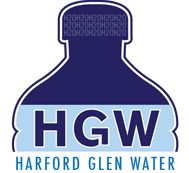 Harford Glen Water