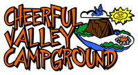 Cheerful Valley Campground