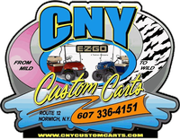 CNY Custom Carts