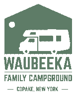 Waubeeka Family Campground