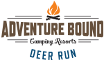 Adventure Bound Camping Resort at Deer Run