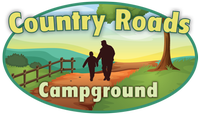country roads campground
