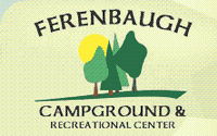 Ferenbaugh Campground & Recreational Center