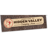 Hidden Valley Camping Area
