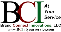 Brand Connect Innovations, LLC