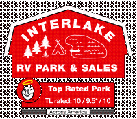Interlake RV Park & Campground
