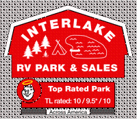 Interlake RV Park & Campground Interlake RV Park & Campground