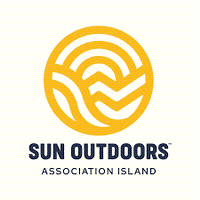 Sun Outdoors Association Island