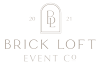 Brick Loft Event Co