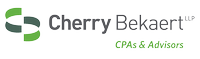 Cherry Bekaert LLP Cherry Bekaert LLP