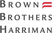 Brown Brothers Harriman & Co. Brown Brothers Harriman & Co.