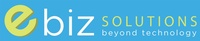 eBiz Solutions eBiz Solutions