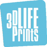 3D LifePrints