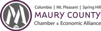 Maury County Chamber & Economic Alliance