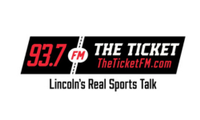 93.7 The Ticket 