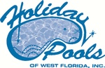 Holiday Pools of West Florida Inc
