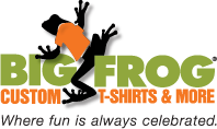 Big Frog Custom T-Shirts & More of Bradenton Big Frog Custom T-Shirts & More of Bradenton